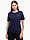 Champion Koszulka damska SS Tee 117535 BS501 produkto varianto nuotrauka