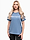 Champion Koszulka damska SS Tee 117534 BS099 produkto varianto nuotrauka