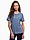 Champion Koszulka damska SS Tee 117535 BS099 produkto varianto nuotrauka