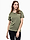 Champion Koszulka damska SS Tee 118091 GS136 produkto varianto nuotrauka