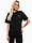 Fila Koszulka damska Binedorf FAW0452 80010 produkto varianto nuotrauka