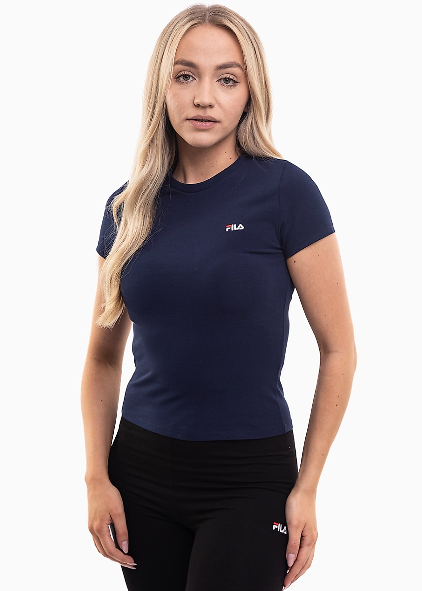 Fila Trivero Moteriški marškinėliai FAW1205 50004