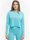 4F Koszulka damska longsleeve F218 4FWSS24TFLOF218 33S produkto varianto nuotrauka