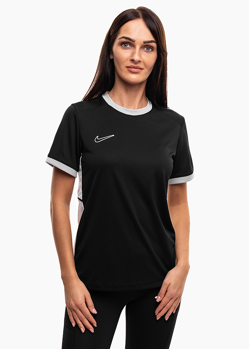 Nike Moteriški marškinėliai Dri-Fit Academy 25 SS FZ9756 010