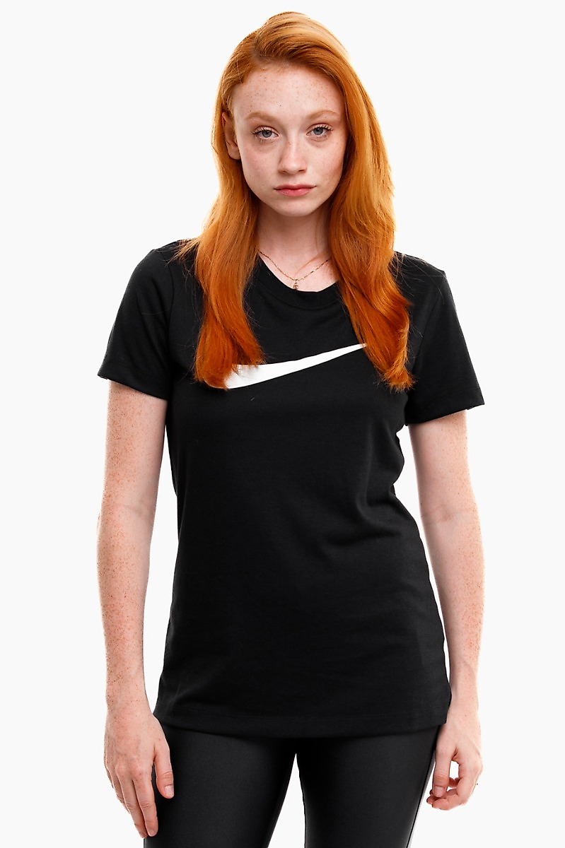 Moteriški marškinėliai Nike Dri-FIT Park 20 CW6967 010