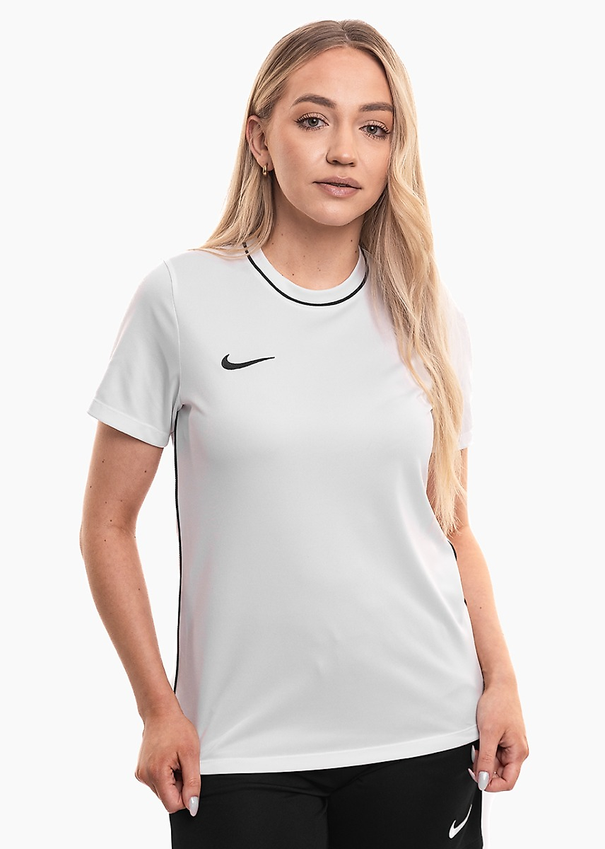 Nike Moteriški marškinėliai Dri-Fit Park 26 HM7160 100
