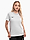 Koszulka damska Nike Dri-Fit Park 26 HM7160 100 produkto varianto nuotrauka