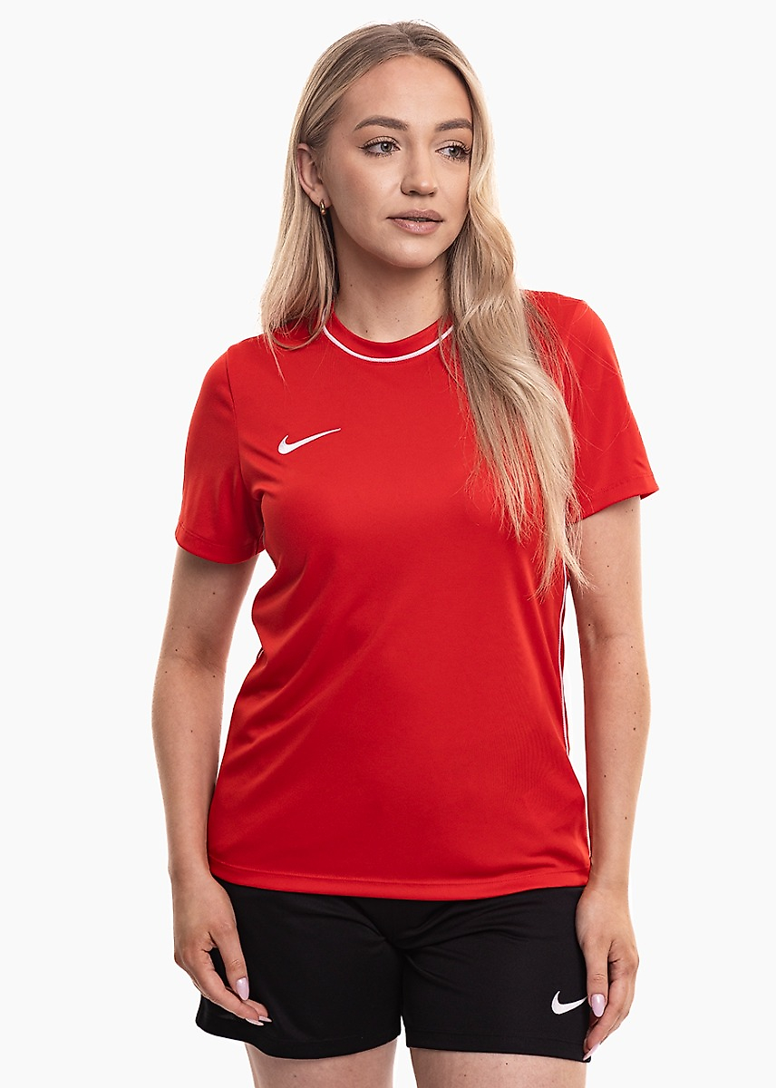 Nike Moteriški marškinėliai Dri-Fit Park 26 HM7160 657