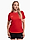Koszulka damska Nike Dri-Fit Park 26 HM7160 657 produkto varianto nuotrauka
