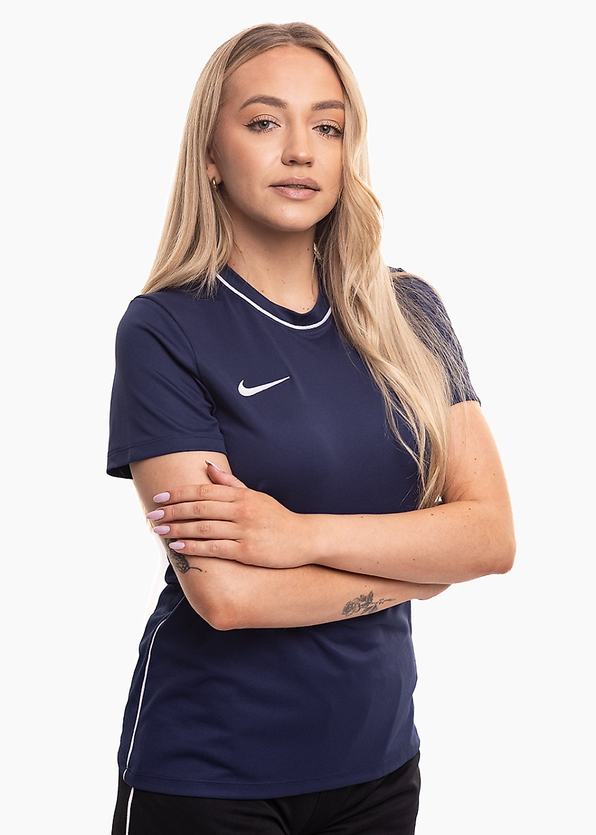 Nike Moteriški marškinėliai Dri-Fit Park 26 HM7160 410