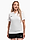 Koszulka damska Nike Dri-Fit Park 26 Polo IB1172 100 produkto varianto nuotrauka