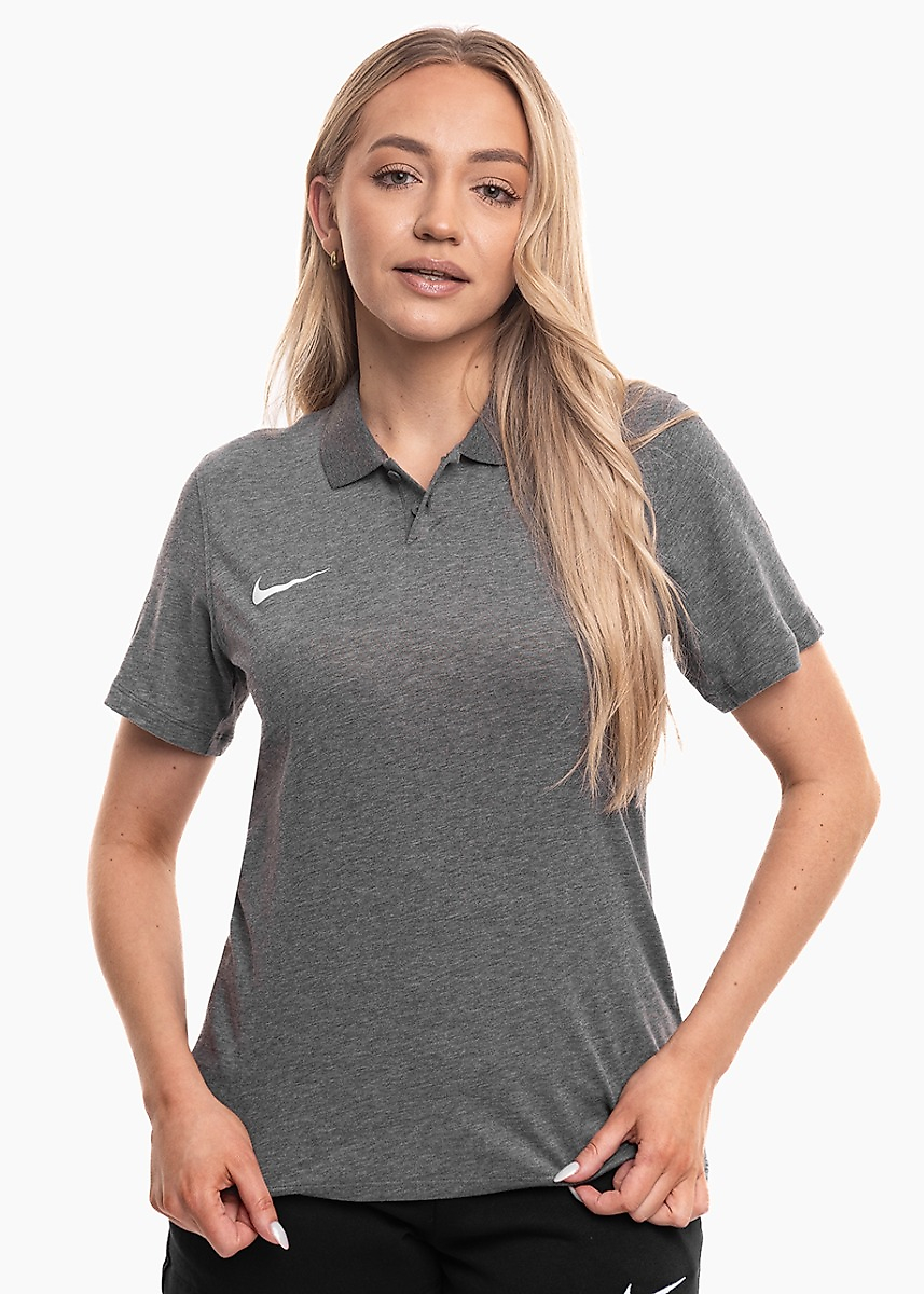 Moteriški polo marškinėliai Nike Dri-Fit Park 26 Polo IB1172 071