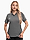 Koszulka damska Nike Dri-Fit Park 26 Polo IB1172 071 produkto varianto nuotrauka