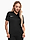 Koszulka damska Nike Dri-Fit Park 26 Polo HM7150 010 produkto varianto nuotrauka