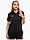 Koszulka damska Nike Dri-Fit Park 26 Polo IB1172 010 produkto varianto nuotrauka