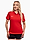 Koszulka damska Nike Dri-Fit Park 26 Polo IB1172 657 produkto varianto nuotrauka