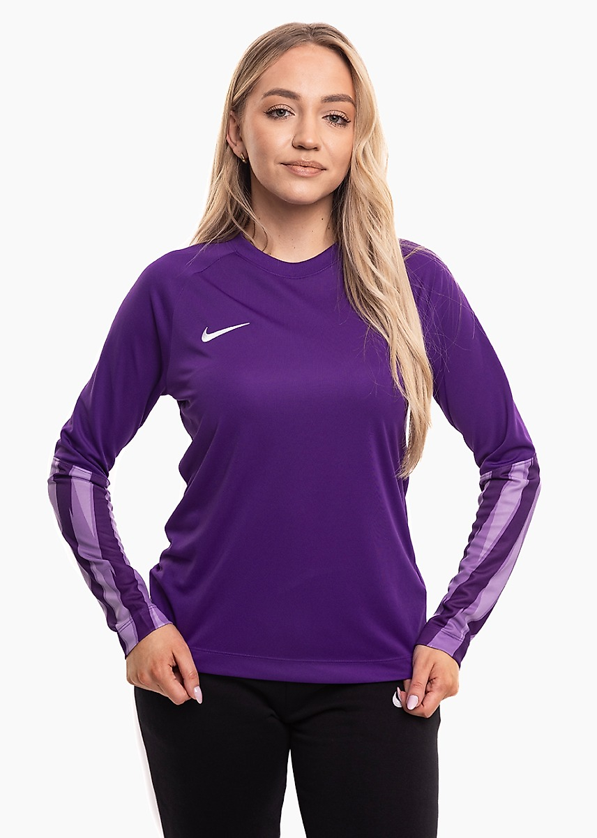 Nike Moteriški marškinėliai Dri-Fit Park V Stadium HV8316 507