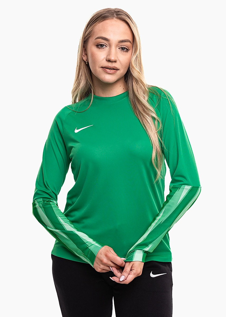 Nike Moteriški marškinėliai Dri-Fit Park V Stadium HV8316 324