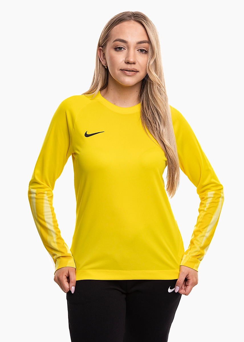 Nike Moteriški marškinėliai Dri-Fit Park V Stadium HV8316 718
