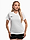 Koszulka damska Nike Dri-Fit Park VIII HV8178 100 produkto varianto nuotrauka