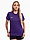 Koszulka damska Nike Dri-Fit Park VIII HV8178 547 produkto varianto nuotrauka