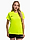 Koszulka damska Nike Dri-Fit Park VIII HV8178 702 produkto varianto nuotrauka