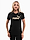 Koszulka damska PUMA Ess Metallic No.1 Logo 631536 51 produkto varianto nuotrauka