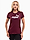 PUMA Koszulka damska ESS No.1 Logo Tee 682371 96 produkto varianto nuotrauka