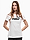 PUMA Koszulka damska ESS No.1 Logo Tee 682370 02 produkto varianto nuotrauka