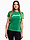 PUMA Koszulka damska ESS+Script 679315 86 produkto varianto nuotrauka