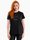 Under Armour koszulka damska Live Sportstyle Graphic Ssc 1356305 002 produkto varianto nuotrauka