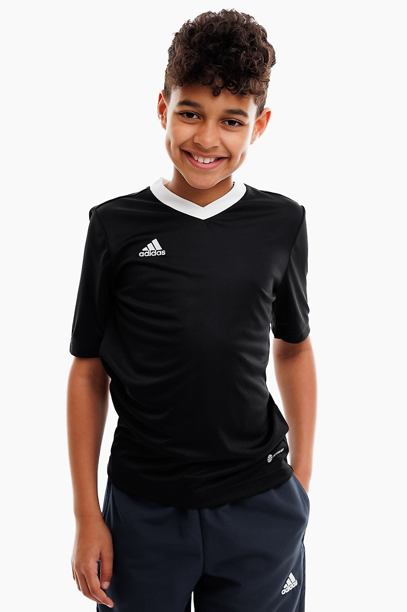 adidas Koszulka dla dzieci Entrada 22 Jersey H57497