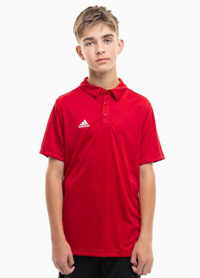 adidas Koszulka dla dzieci Entrada 22 Polo H57495 adidas Koszulka dla dzieci Entrada 22 Polo H57495