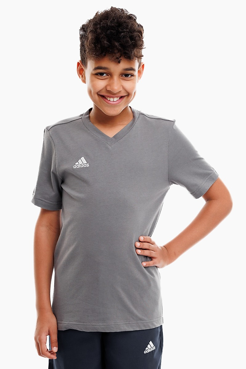adidas Koszulka dla dzieci Entrada 22 Tee HC0444