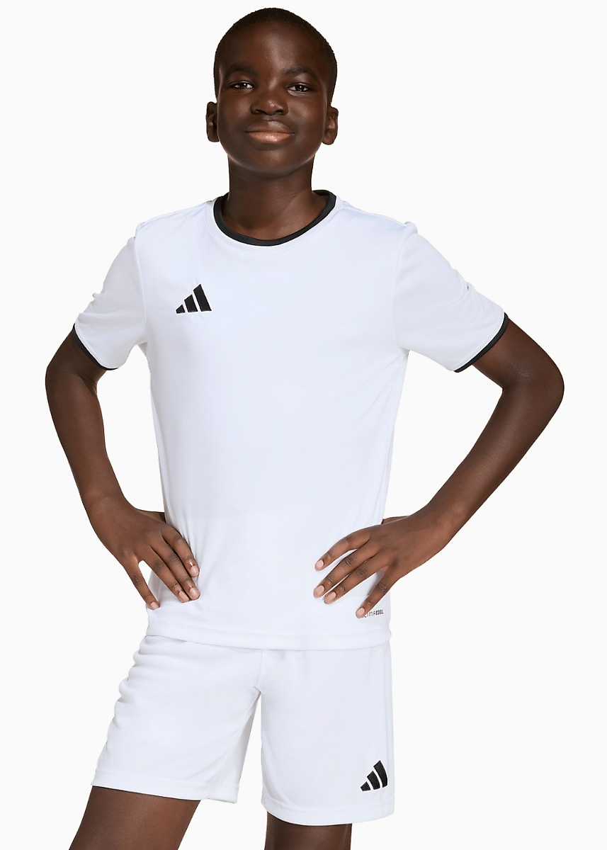 adidas Vaikiški marškinėliai Entrada 26 Jersey JZ2532