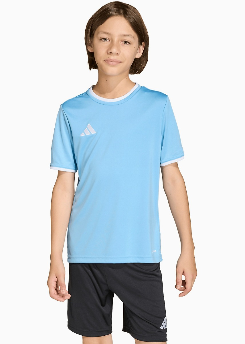 adidas Vaikiški marškinėliai Entrada 26 Jersey JZ2527