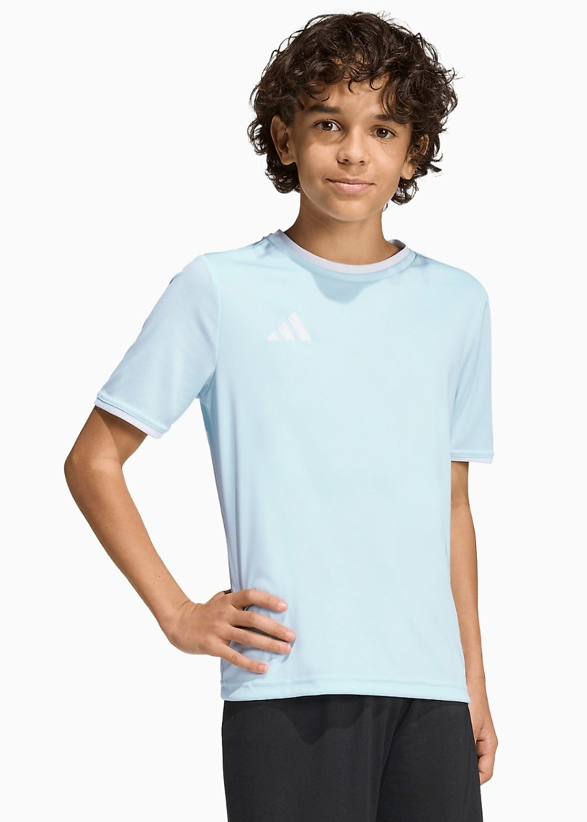 adidas Vaikiški marškinėliai Entrada 26 Jersey KE9844