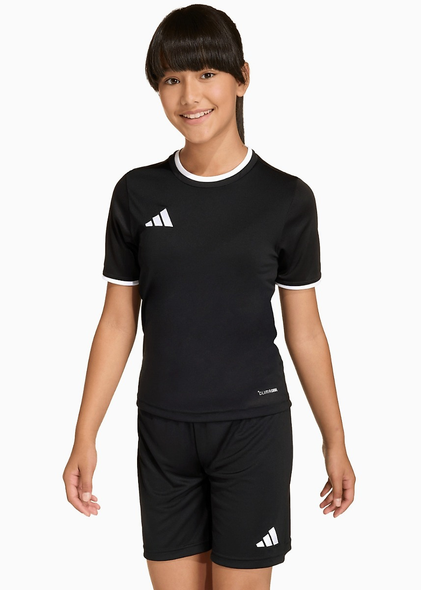adidas Vaikiški marškinėliai Entrada 26 Jersey JZ2524