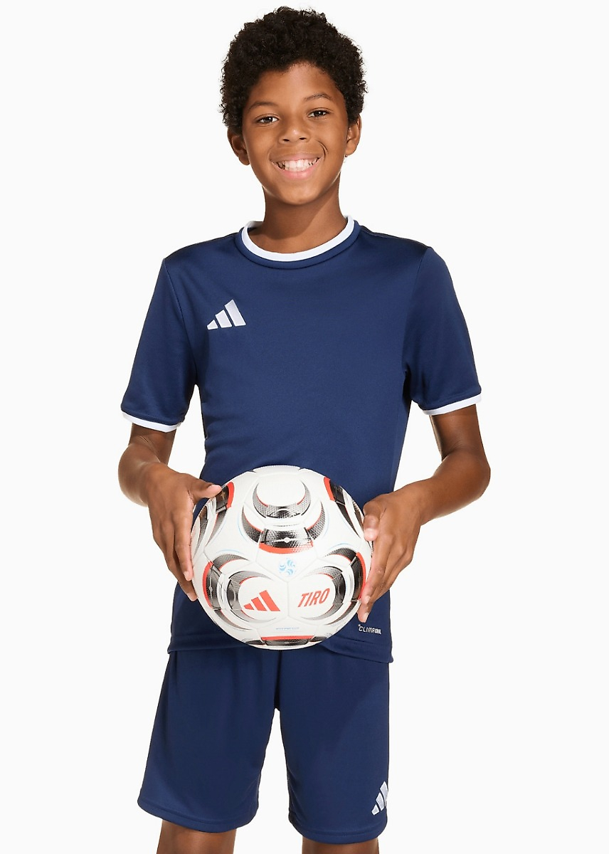 adidas Vaikiški marškinėliai Entrada 26 Jersey JZ2522