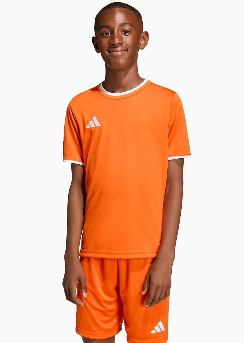 adidas Vaikiški marškinėliai Entrada 26 Jersey JZ2526