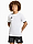 Koszulka dla dzieci adidas Entrada 26 Tee JZ6670 produkto varianto nuotrauka