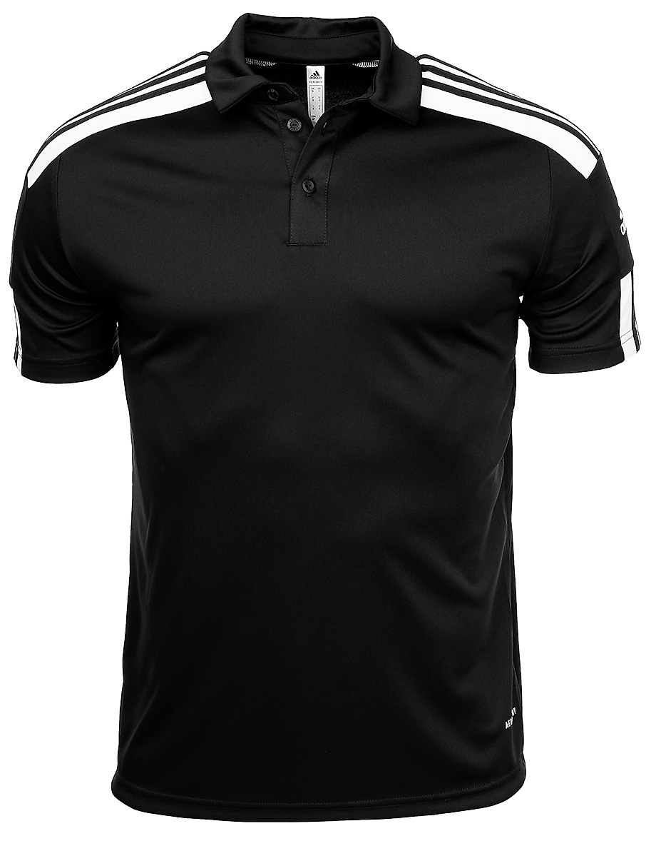 adidas Koszulka dla dzieci Squadra 21 Polo GK9558