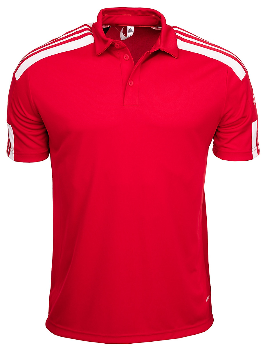 adidas Koszulka dla dzieci Squadra 21 Polo GP6423