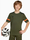 adidas Koszulka dla dzieci Squadra 25 Jersey JN7853 produkto varianto nuotrauka