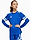 adidas Koszulka dla dzieci Squadra 25 Long Sleeve JJ0046 produkto varianto nuotrauka