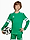 adidas Koszulka dla dzieci Squadra 25 Long Sleeve JN7491 produkto varianto nuotrauka