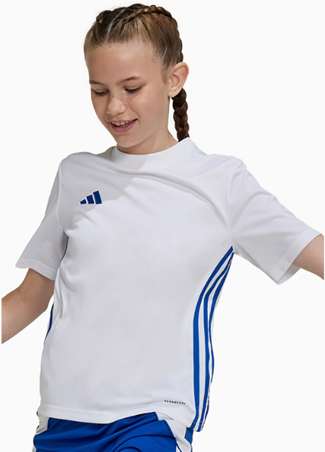 adidas Vaikiški marškinėliai Tabela 23 Jersey JJ1154 adidas Vaikiški marškinėliai Tabela 23 Jersey JJ1154