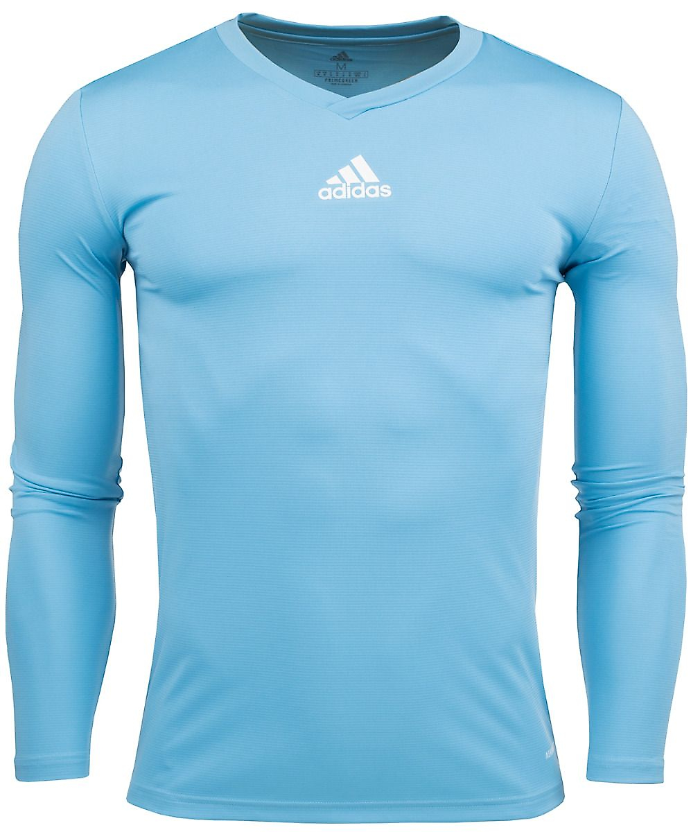 adidas Koszulka dla dzieci Team Base GN7512