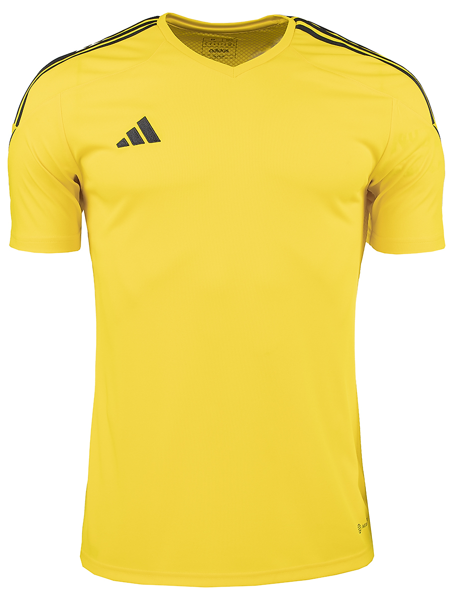 adidas Koszulka dla dzieci Tiro 23 League Jersey HS0535