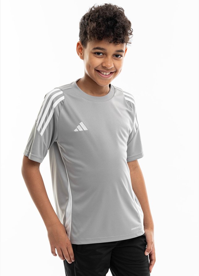 adidas Koszulka dla dzieci Tiro 24 Jersey IS1031 adidas Koszulka dla dzieci Tiro 24 Jersey IS1031